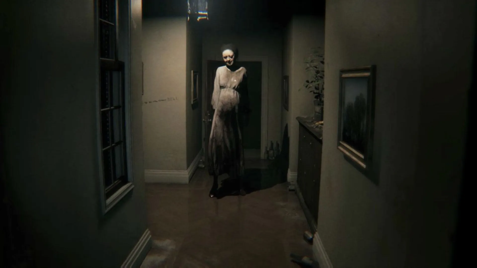 Escola japonesa usa demo de terror “P.T.” para ensinar inglês e causa sustos em sala de aula - Imagem do artigo