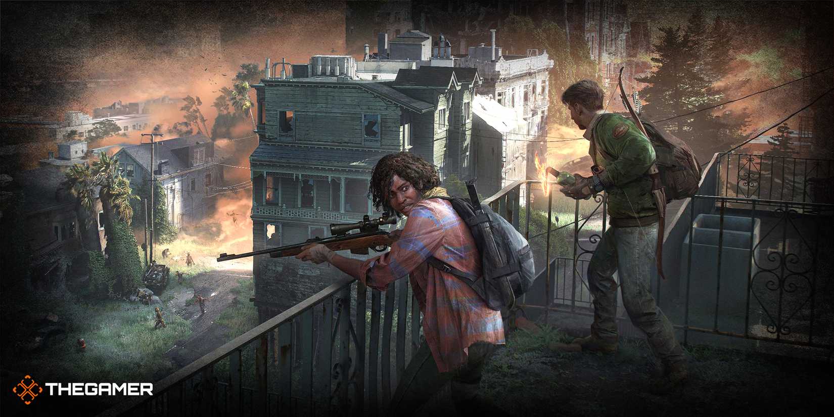 Ex-presidente do PlayStation afirma que jogos como serviço “não são jogos” - Imagem do artigo original