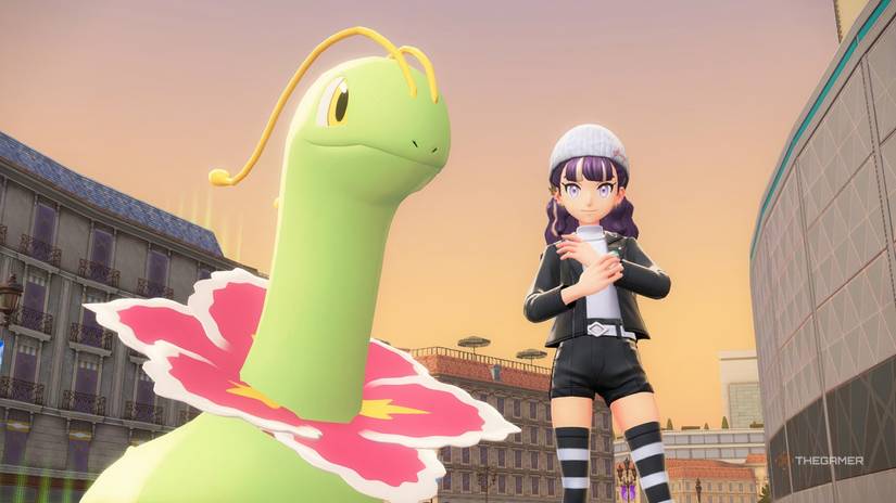 Guia detalha os melhores TMs de Pokémon Legends: Z-A e como obtê-los - Imagem do artigo original