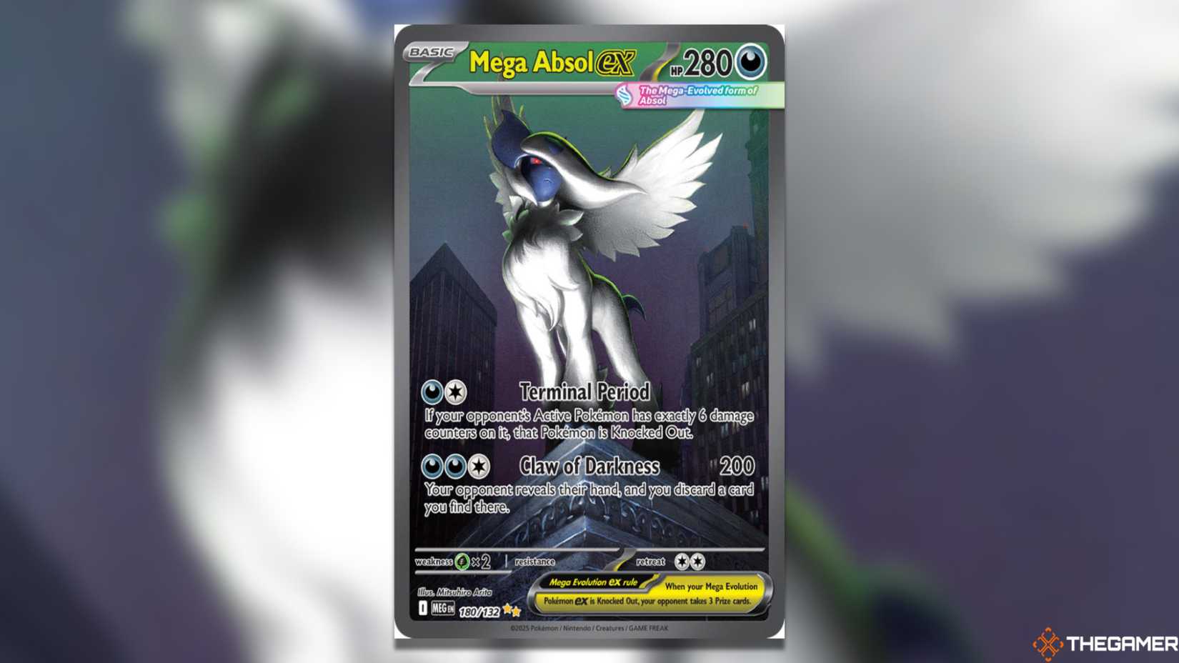 Cartas mais cobiçadas do Pokémon TCG entram no clima de Halloween - Imagem do artigo original