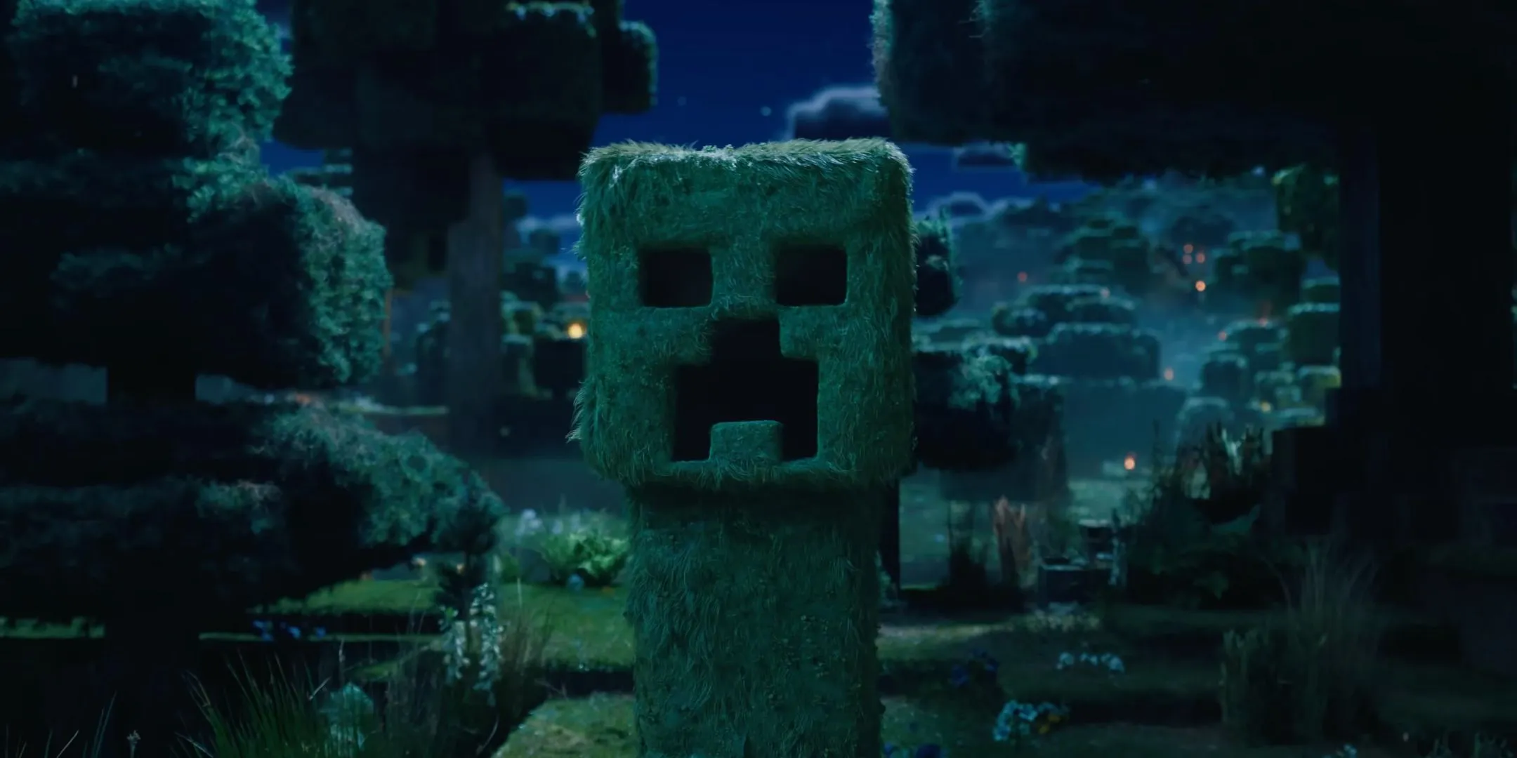 Criador de Minecraft diz que não adicionaria Creepers se o jogo fosse lançado hoje - Imagem do artigo
