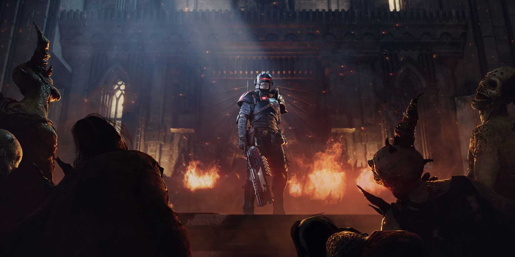 Fatshark descarta Vermintide 3 e anuncia novos conteúdos e melhorias para Vermintide 2 - Imagem do artigo original