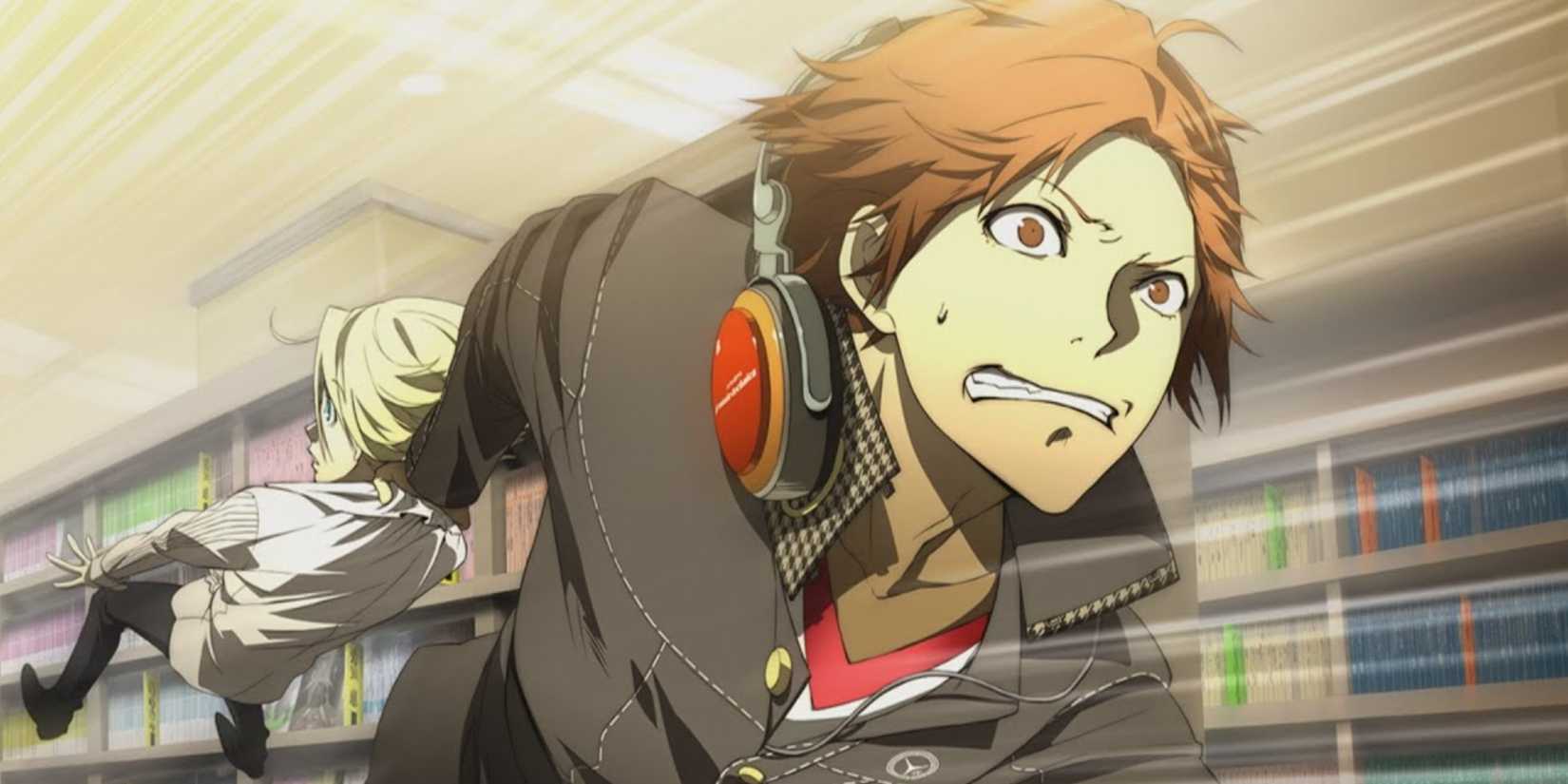 Atlus volta a citar Persona 6 em pesquisa e menciona possíveis remakes de Persona 1 e 2 - Imagem do artigo original