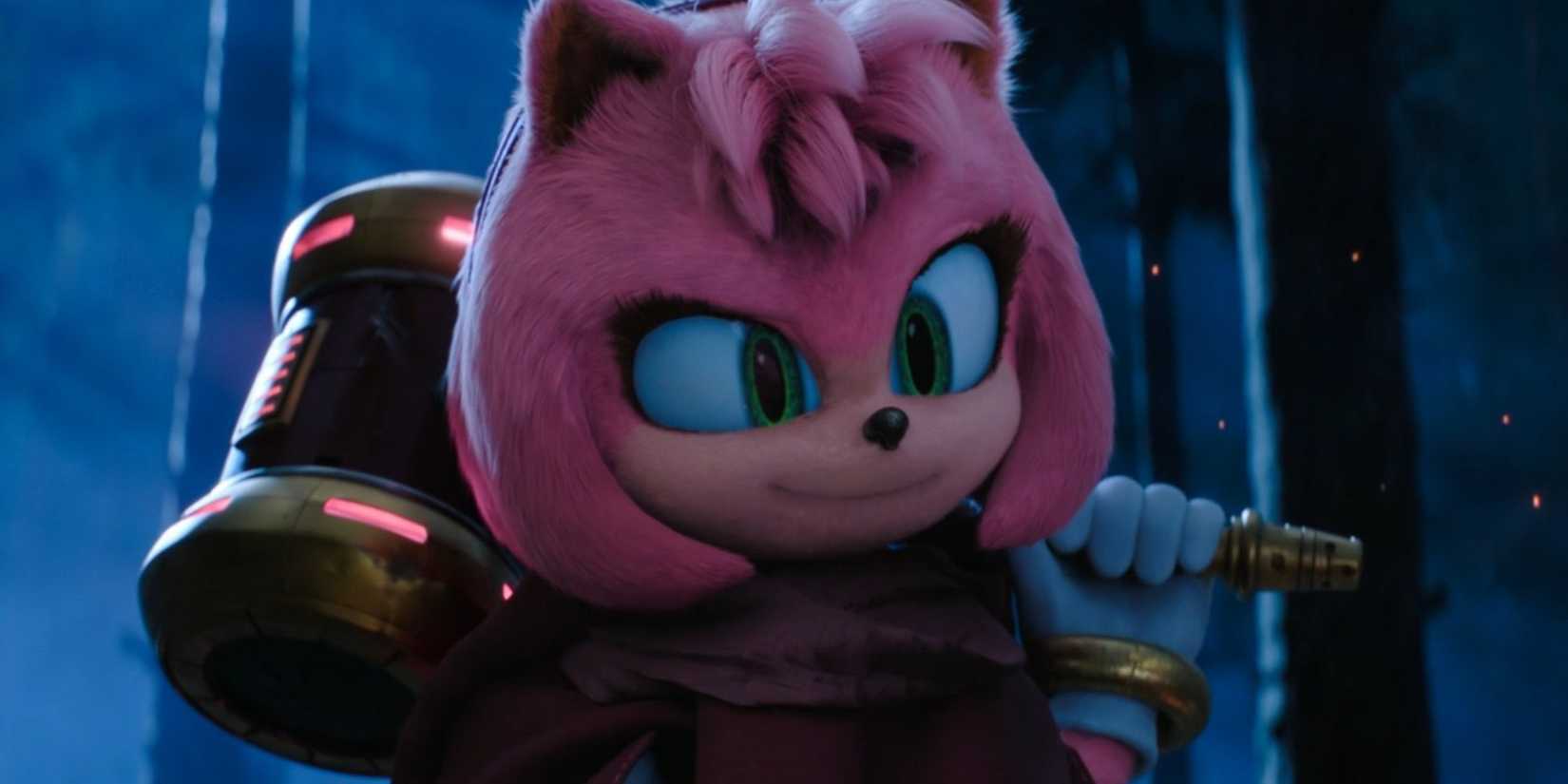 Quarto filme do Sonic pode adotar o nome “Sonic CD”, aponta rumor - Imagem do artigo original