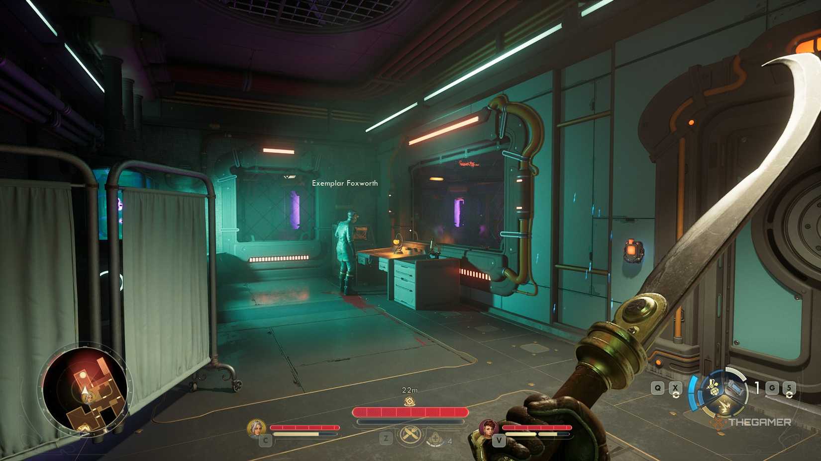 Guia explica como concluir a missão “Discrete Mathematics” em The Outer Worlds 2 - Imagem do artigo original