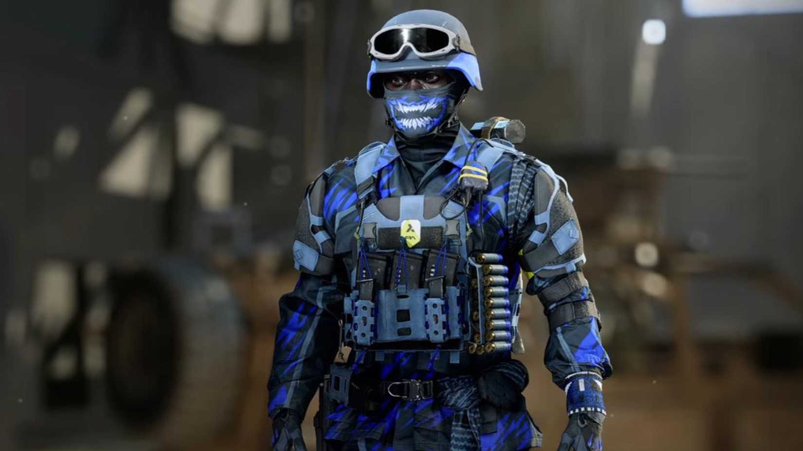 Battlefield 6 reduz cores vibrantes de skins após críticas da comunidade - Imagem do artigo original
