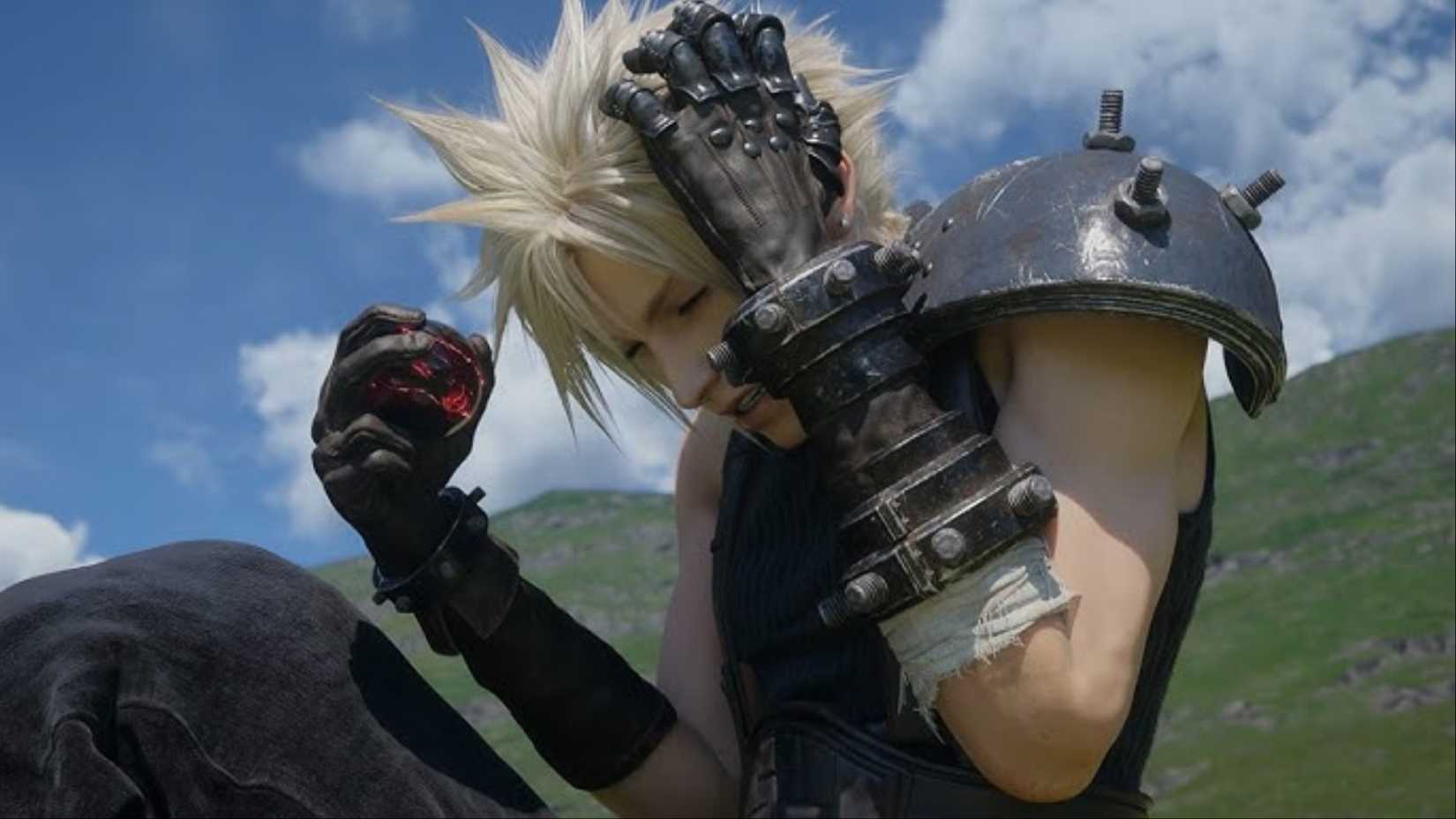 Diretor prevê desempenho superior de Final Fantasy VII Rebirth no Switch 2 em relação a Remake - Imagem do artigo original