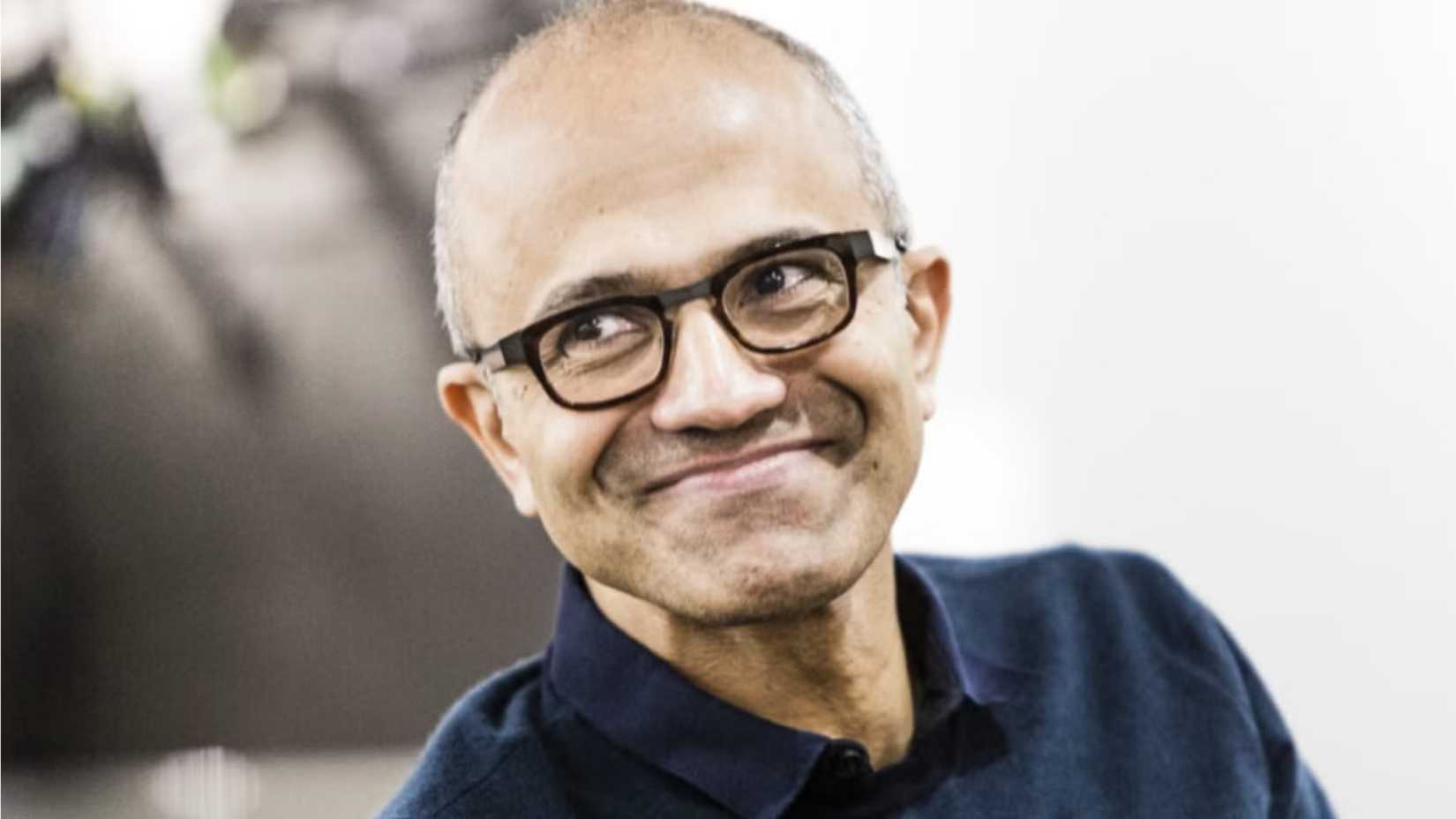 Satya Nadella quer Xbox presente em todas as plataformas, a exemplo do Microsoft Office - Imagem do artigo original