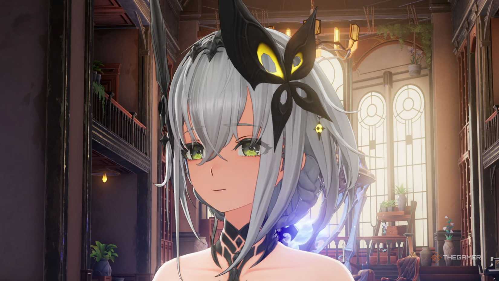 Duet Night Abyss: veja como destravar e evoluir o Bard’s Tome, passe de batalha do jogo - Imagem do artigo original