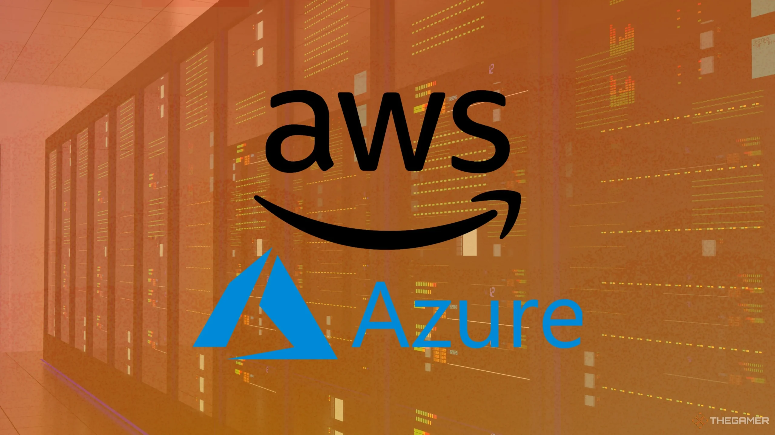 Falhas em AWS e Azure derrubam serviços e impedem acesso a jogos no Xbox - Imagem do artigo
