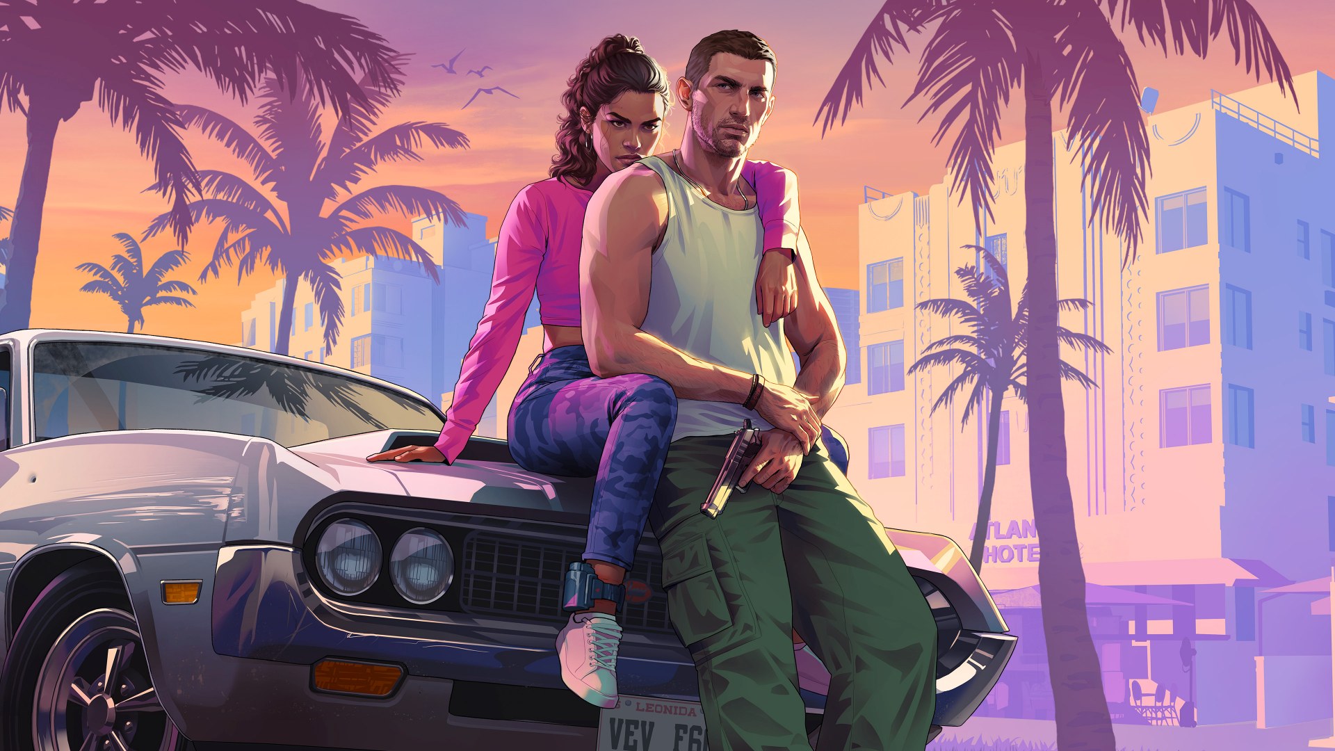 Chefe da Take-Two descarta possibilidade de um GTA criado inteiramente por inteligência artificial - Imagem do artigo
