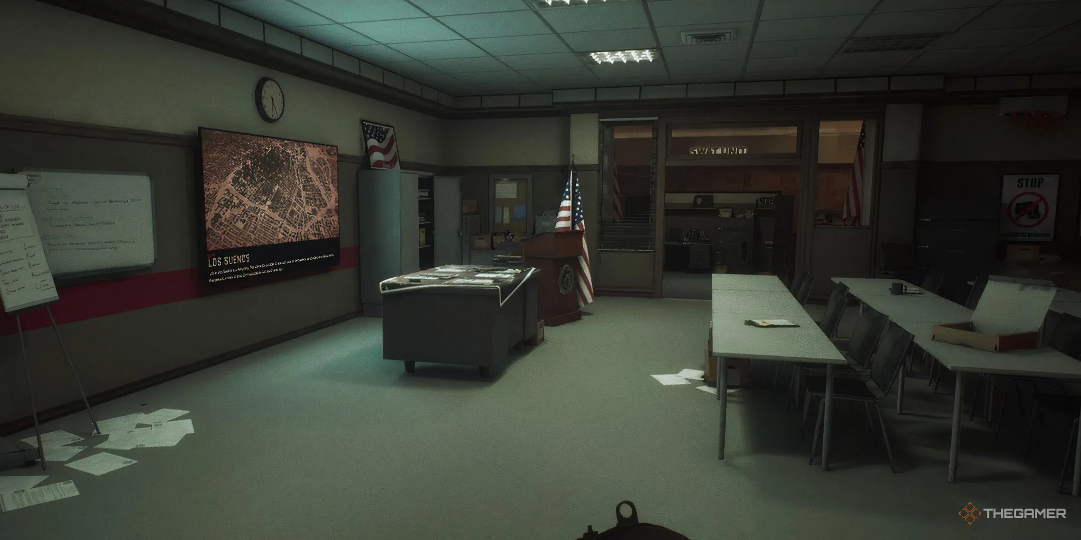 Ready or Not: confira todas as missões e seus objetivos no jogo tático da VOID Interactive - Imagem do artigo