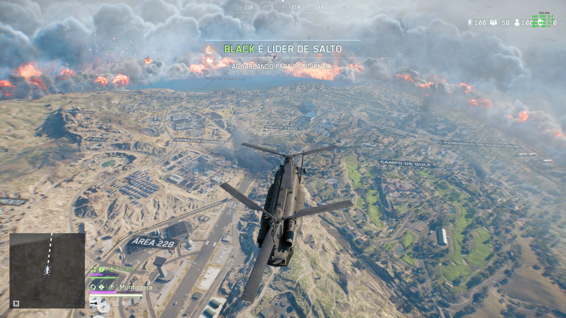 Battlefield REDSEC: passo a passo para garantir um tanque durante as partidas - Imagem do artigo