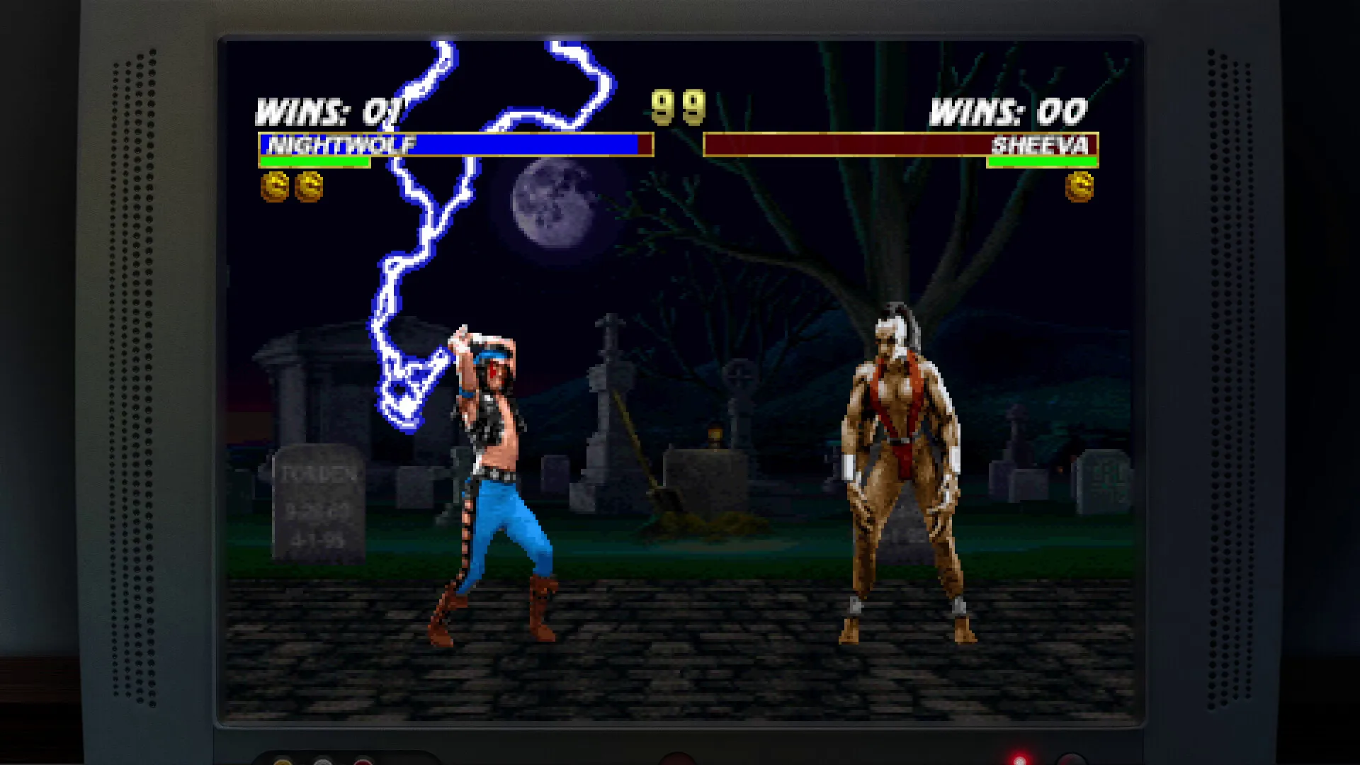 Mortal Kombat: Legacy Kollection estreia sem lobbies e cross-play e irrita fãs - Imagem do artigo