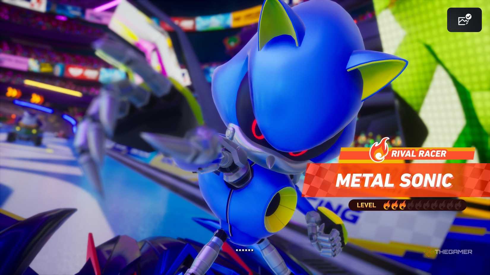 Guia detalha todos os desafios de Sonic Racing: CrossWorlds - Imagem do artigo original