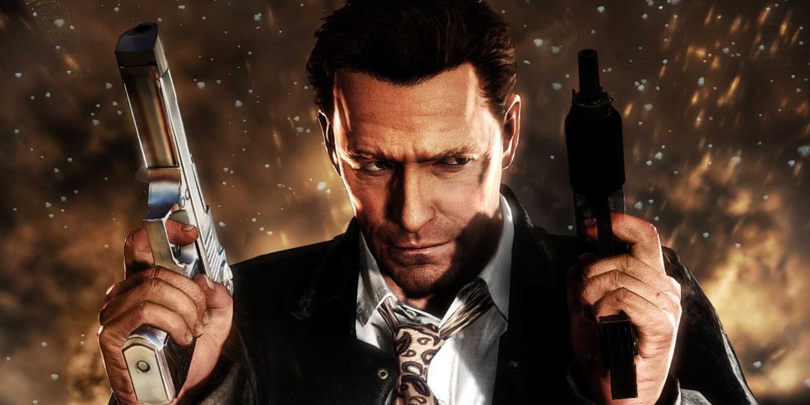 Remake de Max Payne 1+2 avança dentro do cronograma e pode chegar ao mercado em 2026 - Imagem do artigo original