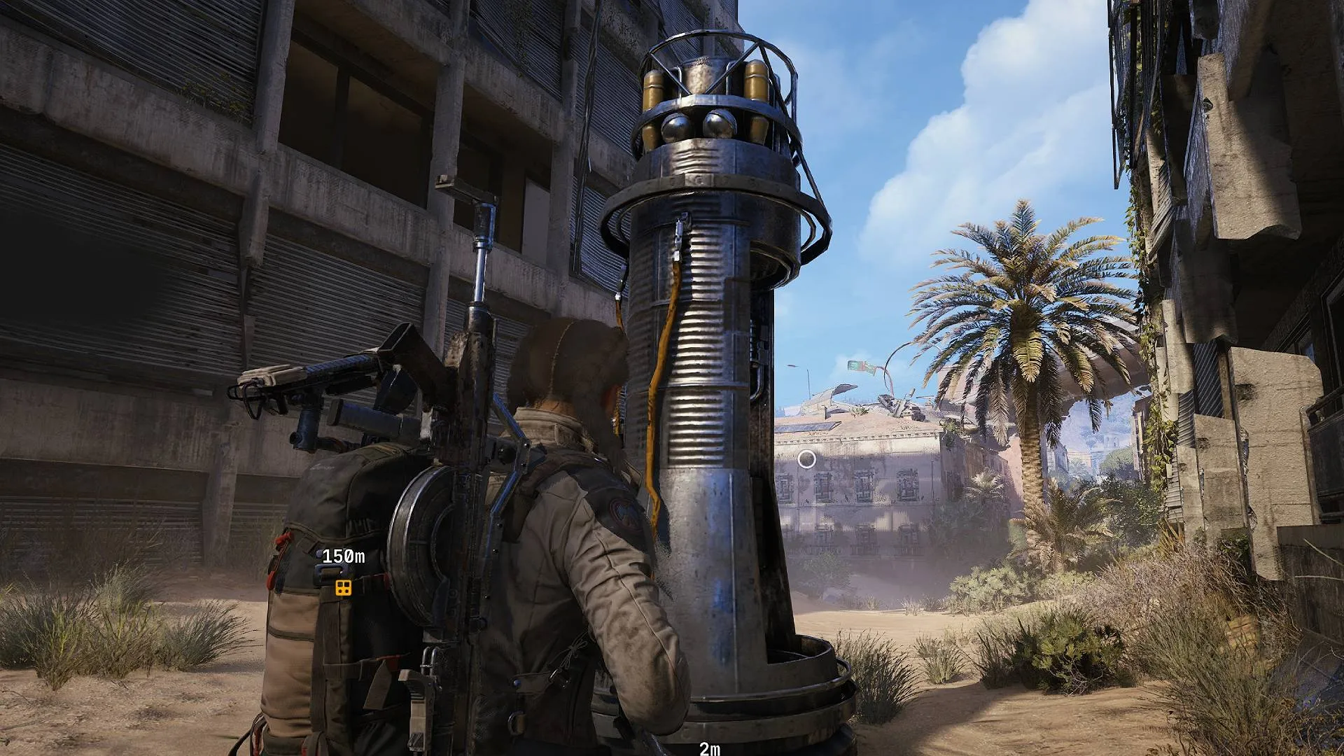 Guia aponta localização de Supply Drop em Arc Raiders - Imagem do artigo