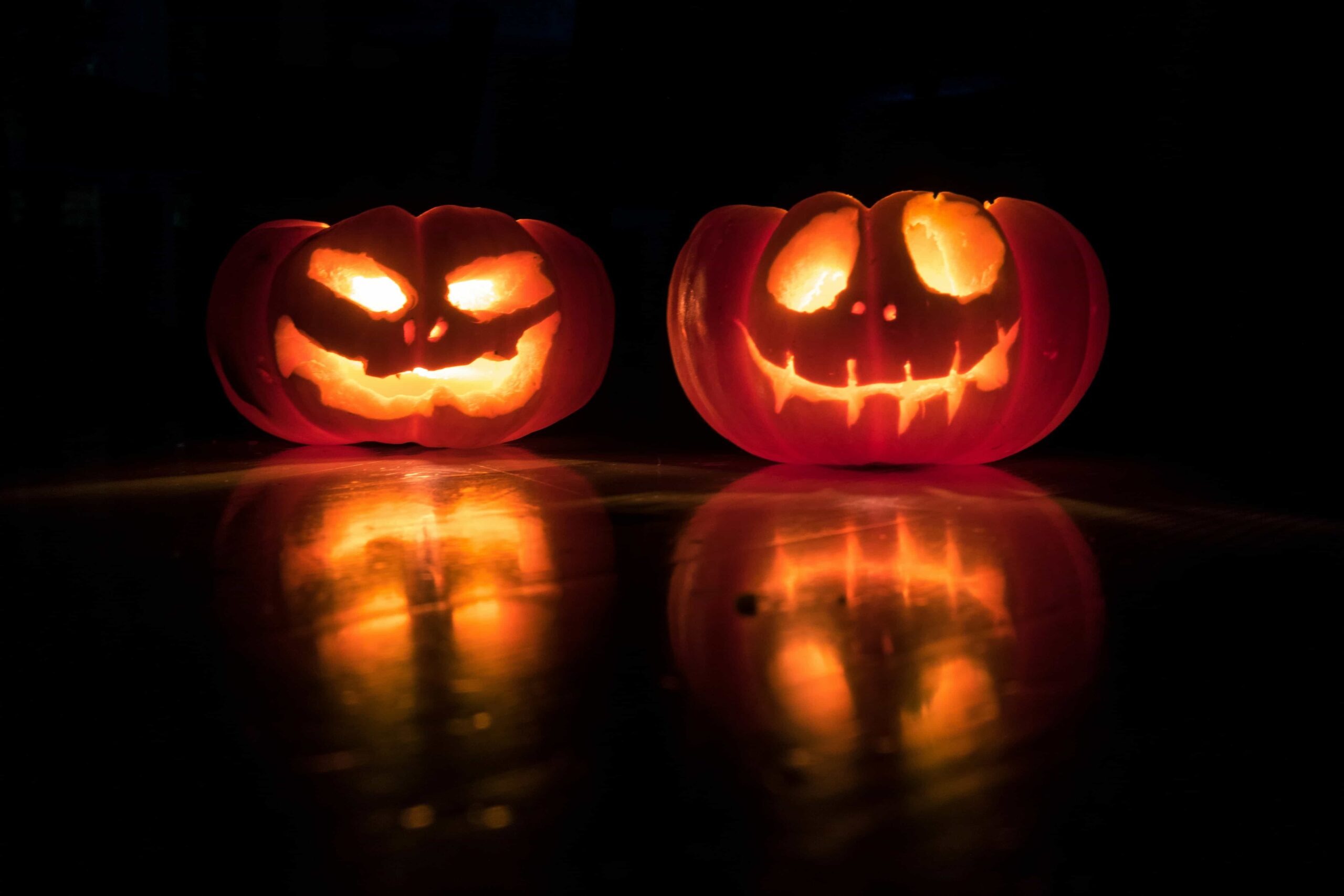 Halloween: redação do Flow Games sugere filmes, séries e games para noite de terror - Imagem do artigo