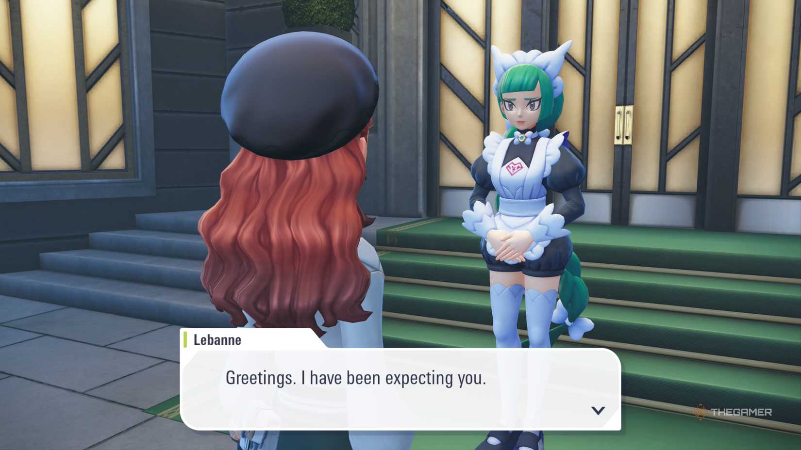 Missão Extra em Pokémon Legends: Z-A desafia jogadores no “Le Super-Tournoi de Jacinthe O” - Imagem do artigo original