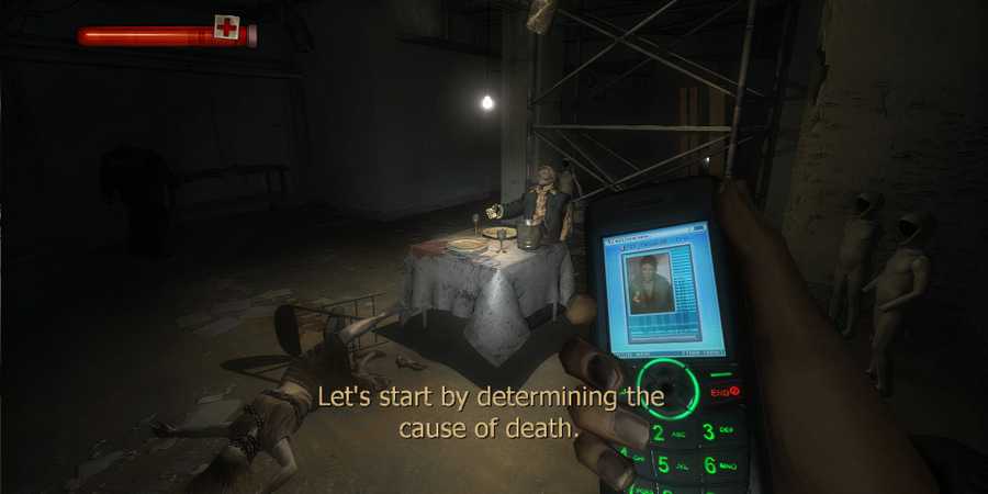 Condemned: Criminal Origins é retirado das lojas digitais Steam e Xbox - Imagem do artigo original