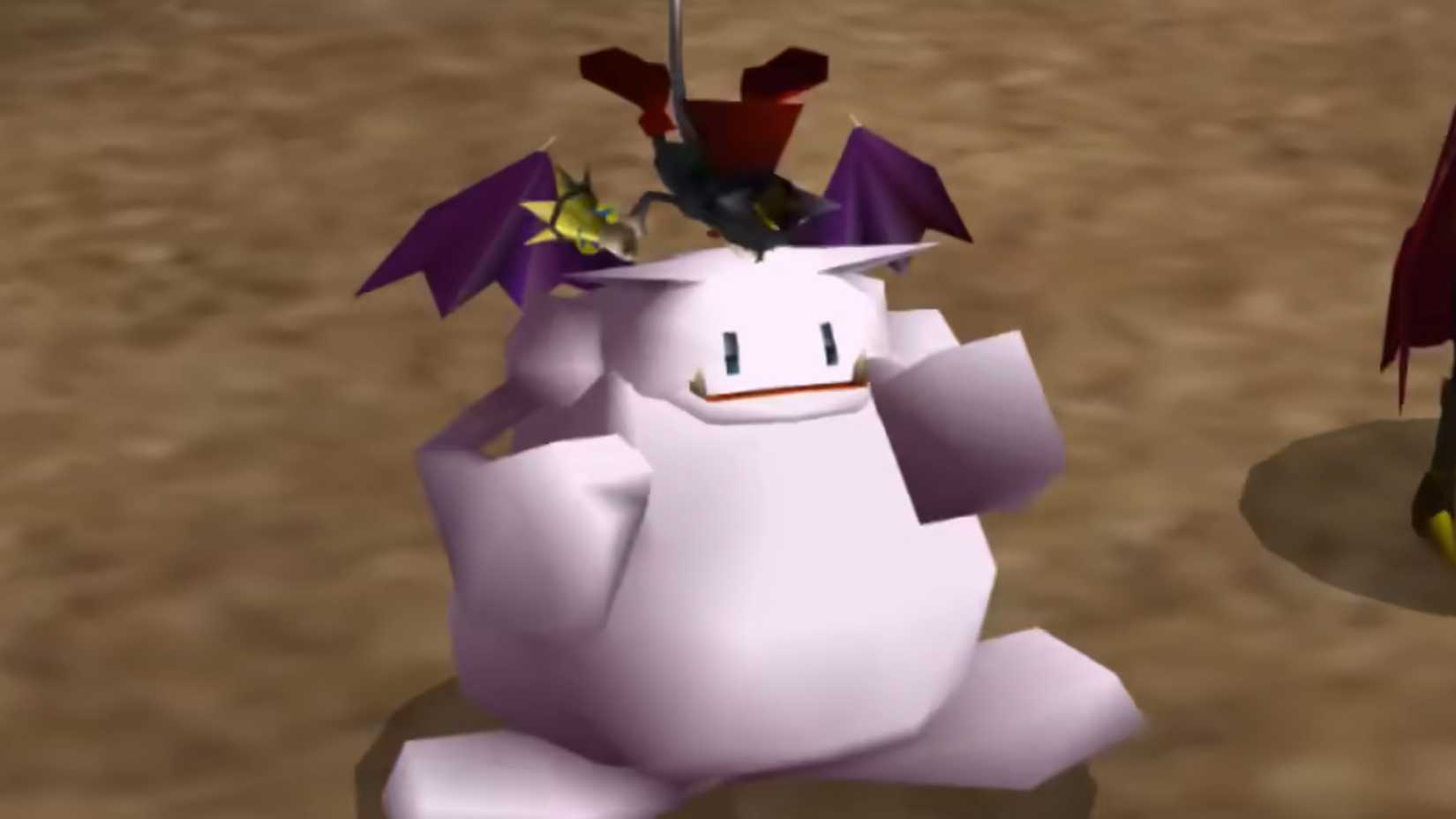 Oito JRPGs em que aliados mudam de lado durante a aventura - Imagem do artigo original