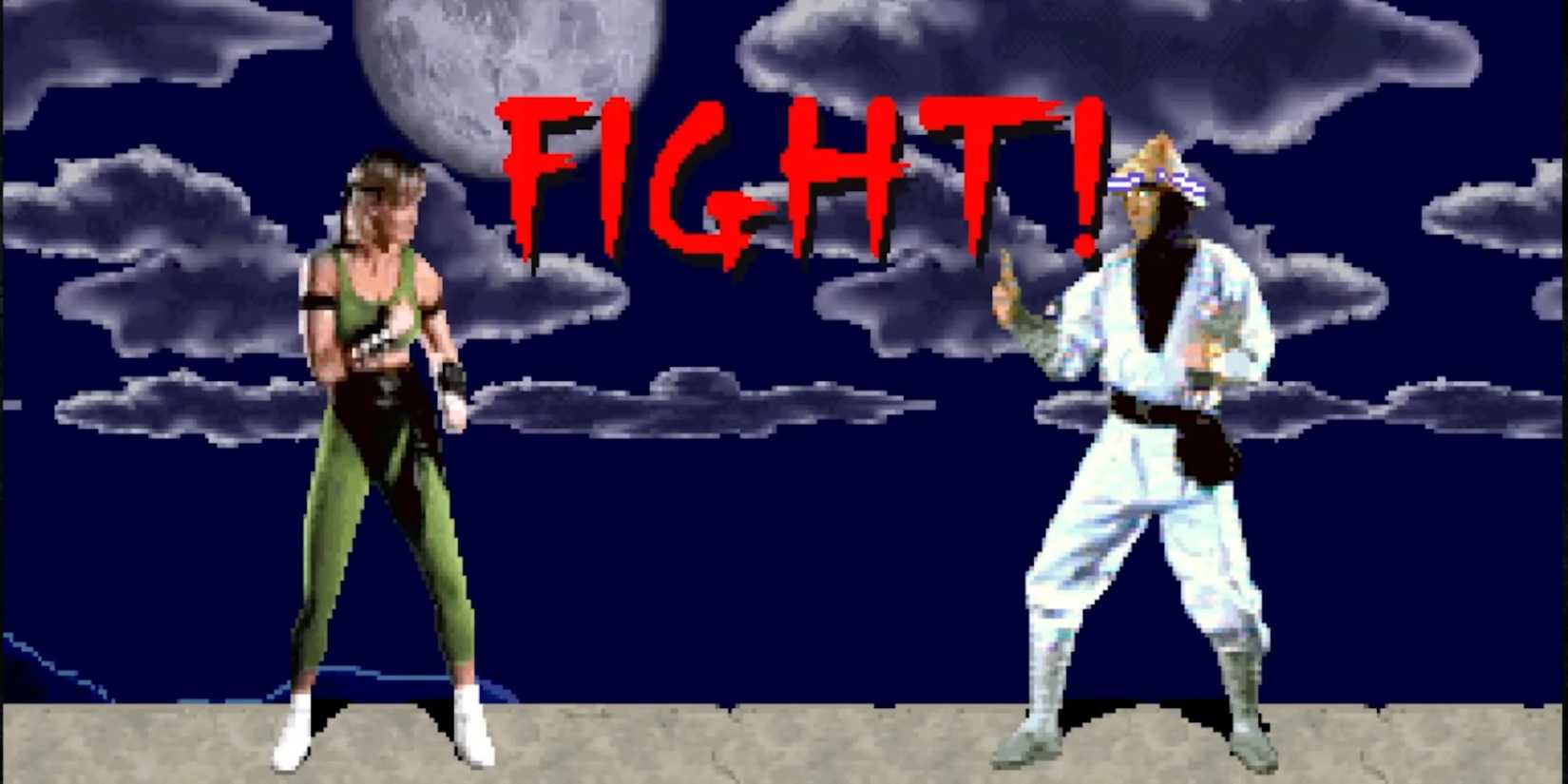 Mortal Kombat Legacy Kollection estreia com avaliação mista no Steam devido a atraso nos comandos e falhas de áudio - Imagem do artigo original
