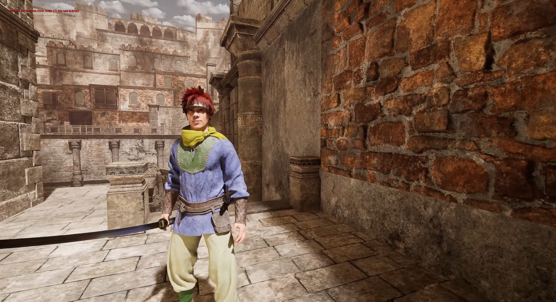 Fã recria visual de Chrono Trigger na Unreal Engine 5 e exibe resultado no YouTube - Imagem do artigo