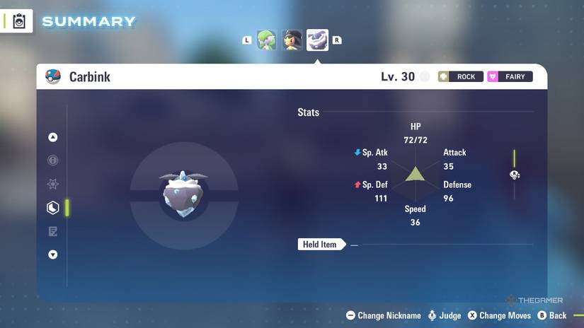 Guia aponta os oito Pokémon do tipo Rocha mais eficientes em Pokémon Legends: Z-A - Imagem do artigo original