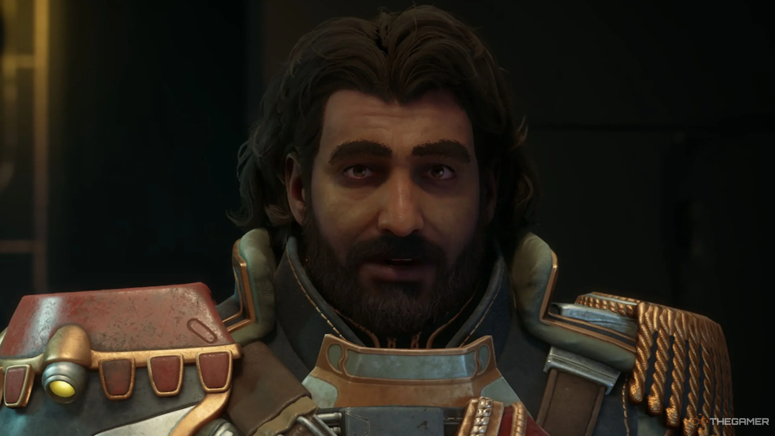 Jogadores criticam ausência de opção para integrar a facção Protectorate em The Outer Worlds 2 - Imagem do artigo