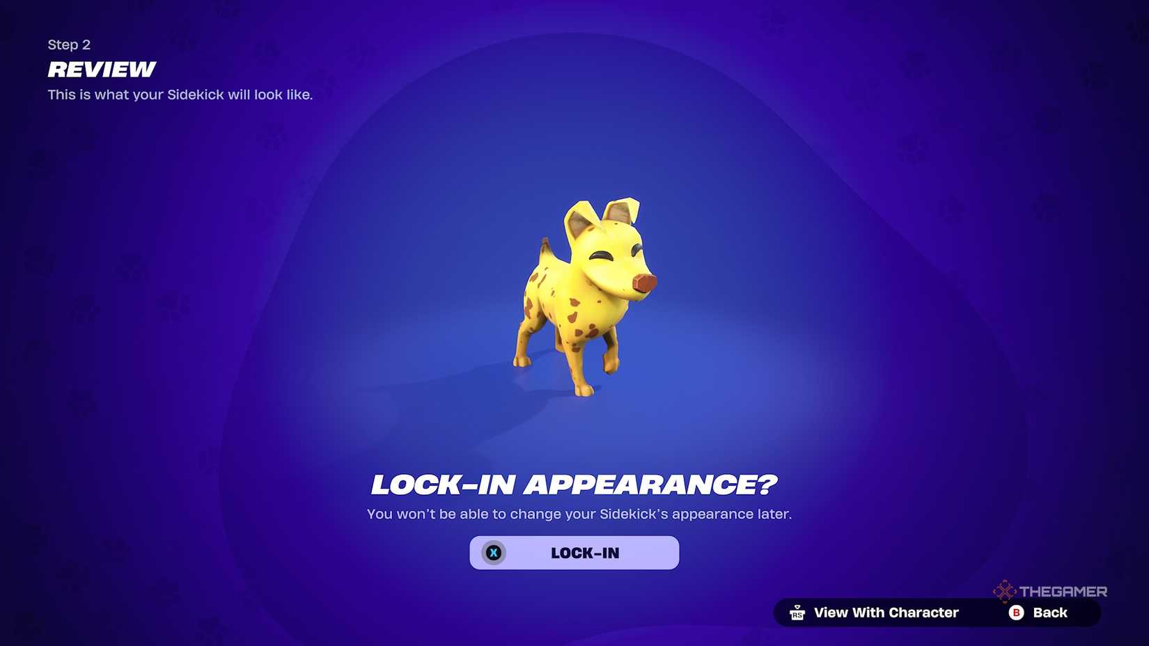 Fortnite estreia sistema de “Sidekicks” com mascotes personalizáveis na Temporada Capítulo 6: The Simpsons - Imagem do artigo original