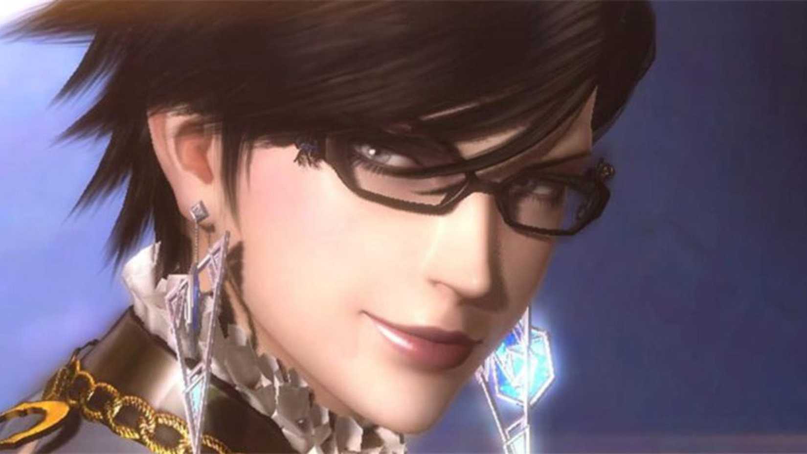 Criador de Bayonetta diz que recusou pedidos para tirar os óculos da heroína “a qualquer custo” - Imagem do artigo original