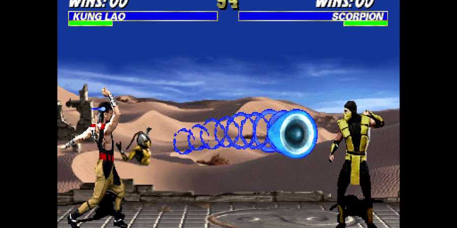 Primeiro patch de Mortal Kombat: Legacy Kollection tenta conter onda de críticas - Imagem do artigo original