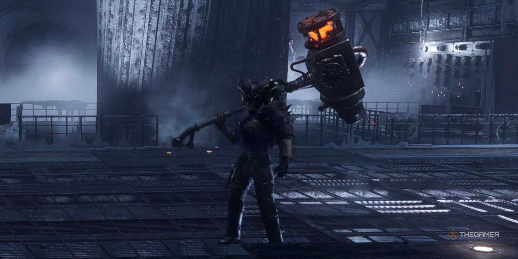 Diretora de performance de Baldur’s Gate 3 cobra que estúdios reforcem proteção a atores vítimas de ataques online - Imagem do artigo original