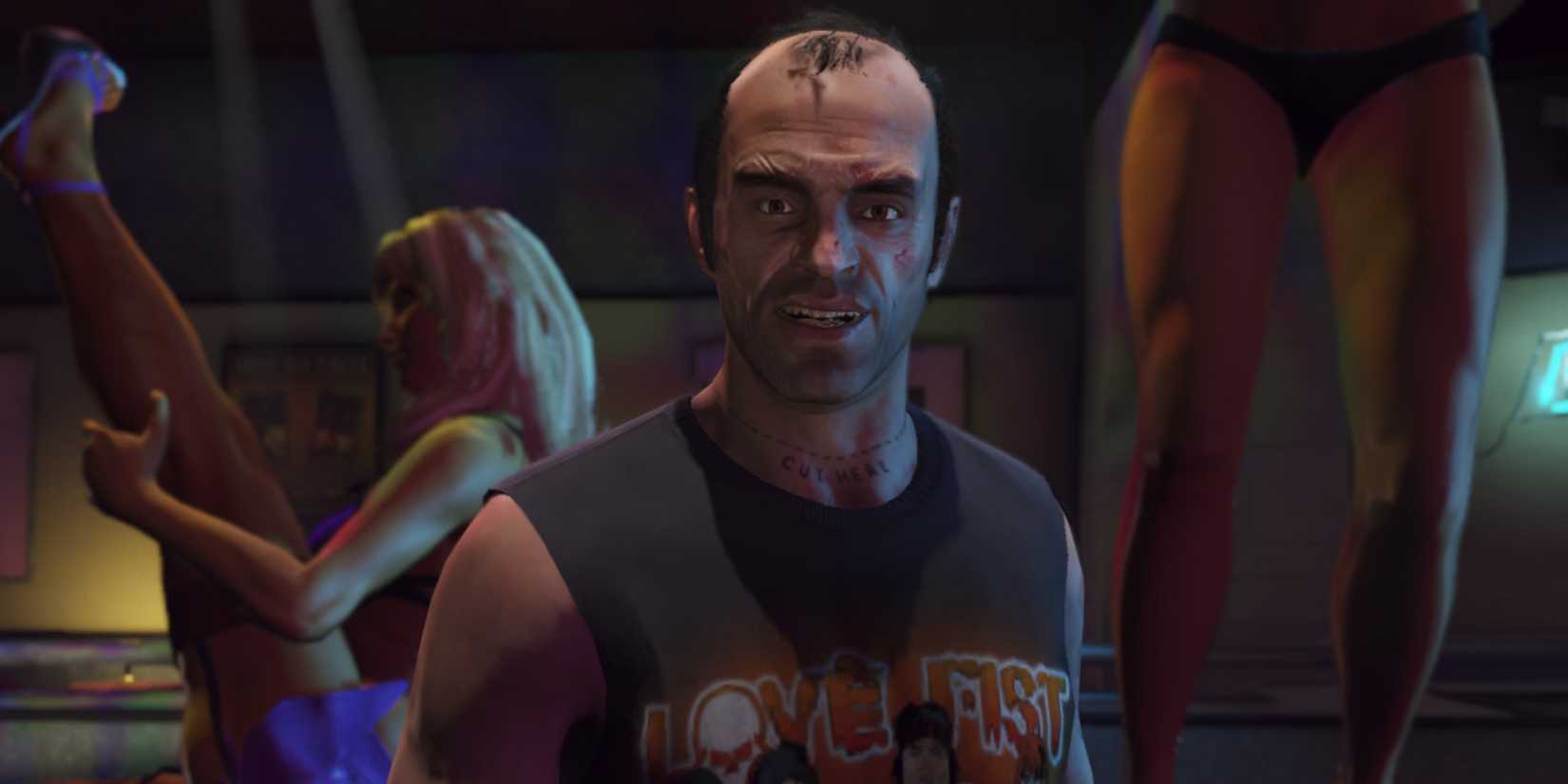 DLC de campanha solo de GTA 5 foi cancelada quando já estava “pela metade”, revela cofundador da Rockstar - Imagem do artigo original