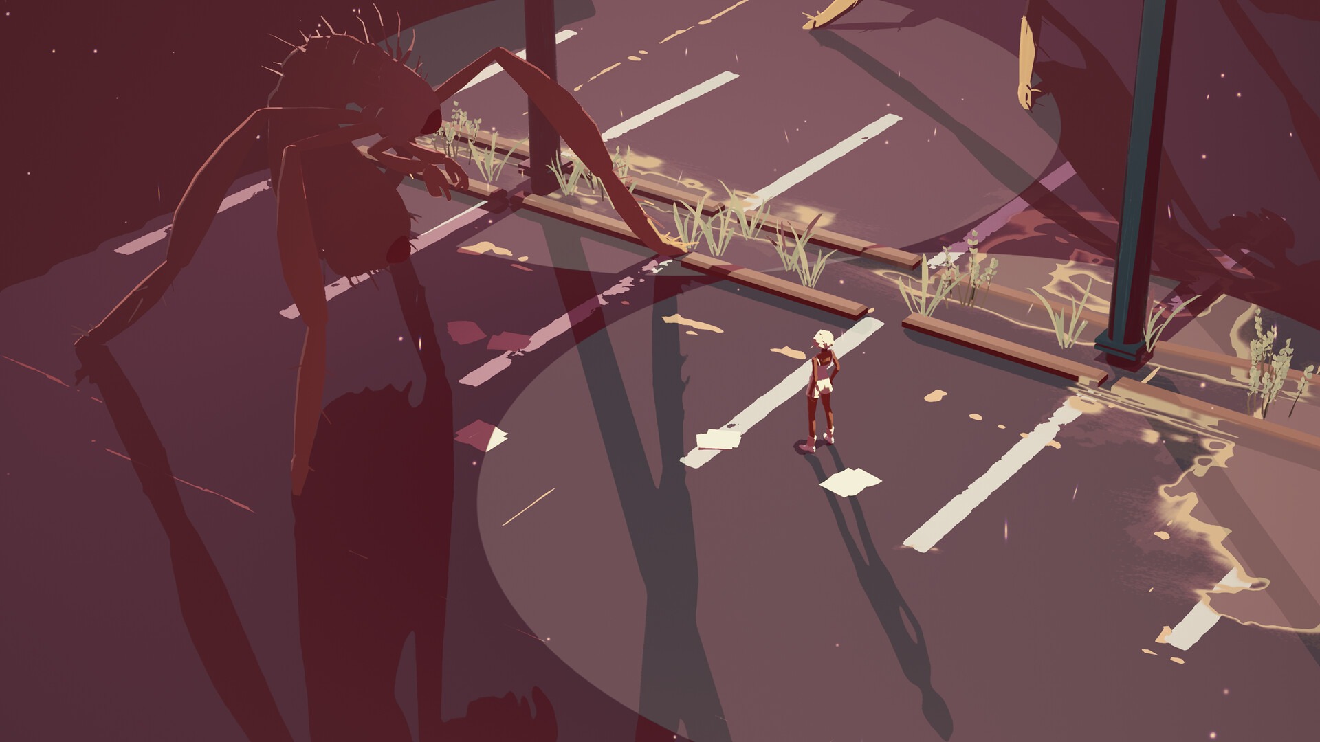 Dead Static Drive estreia no Game Pass ainda esta semana com clima anos 80 e inspiração em GTA - Imagem do artigo