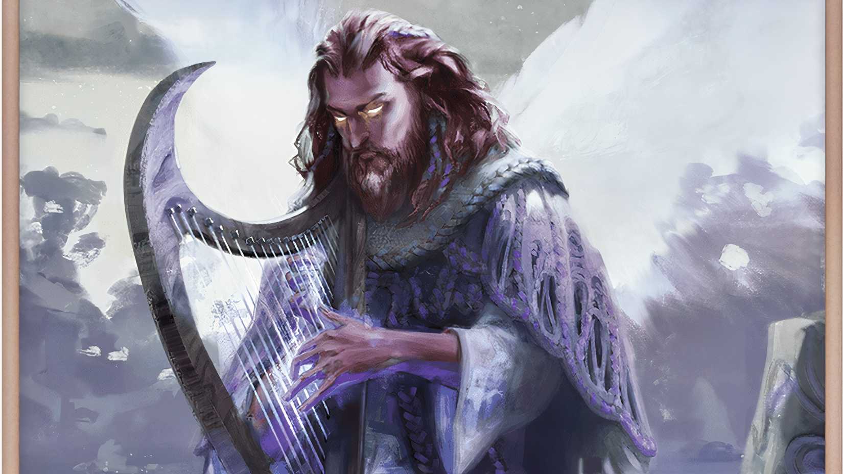 Dungeons & Dragons revela oito novas subclasses no suplemento Heroes of Faerûn - Imagem do artigo original