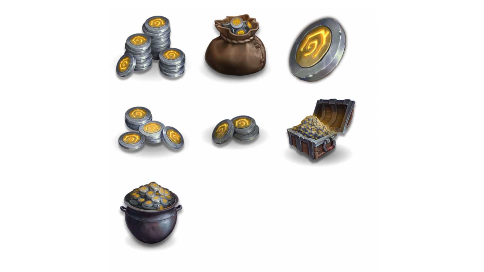 Datamine de World of Warcraft: Midnight sugere chegada da moeda premium Hearthsteel - Imagem do artigo original