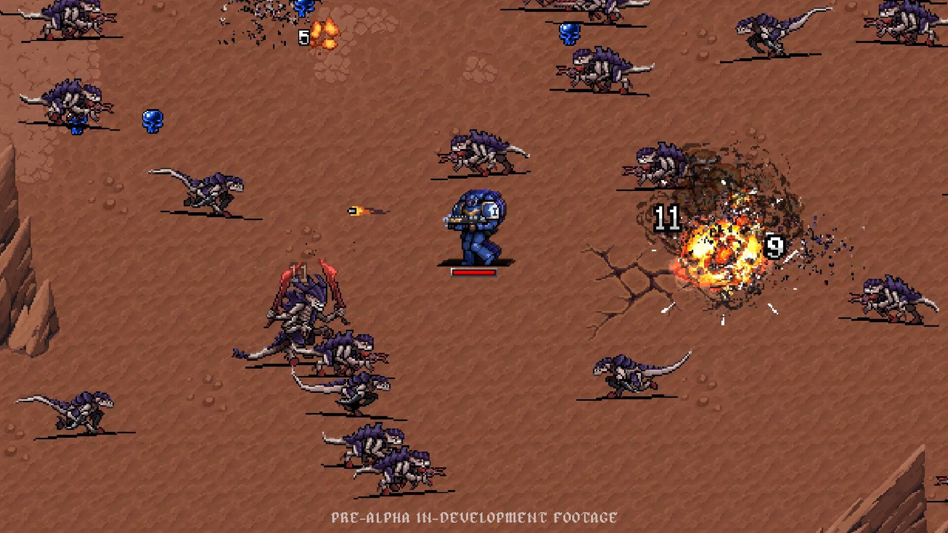 Warhammer Survivors estreia em 2026 e leva ação roguelike ao universo Warhammer - Imagem do artigo
