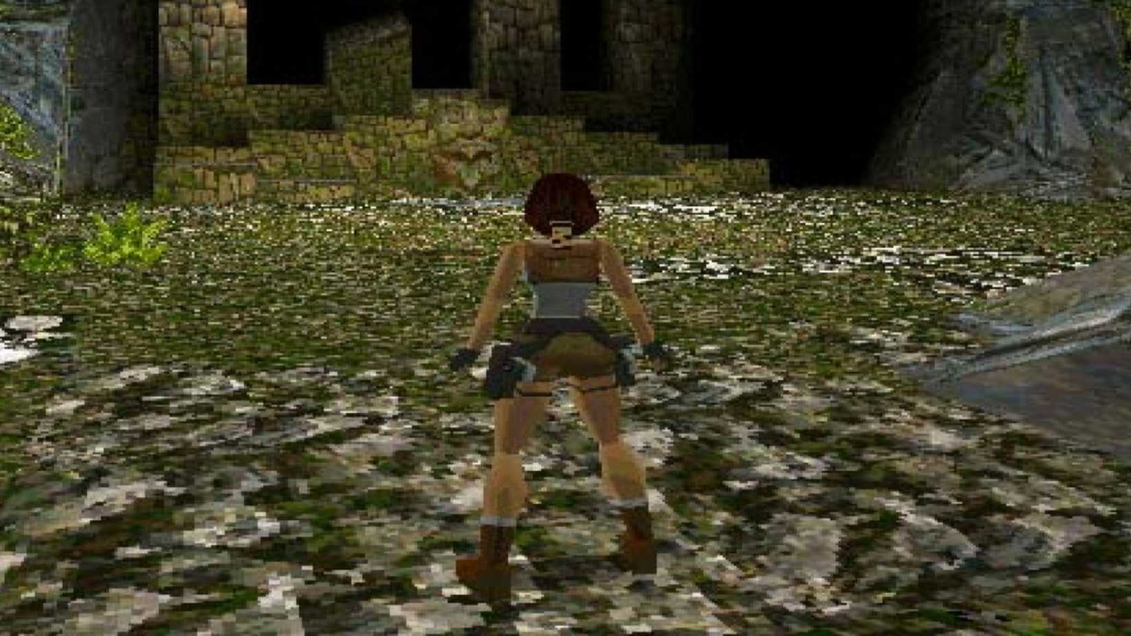 Fãs reclamam da qualidade das figuras da Collector’s Edition de Tomb Raider 1-3 Remastered - Imagem do artigo original