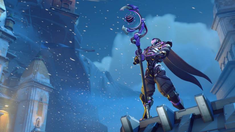 Blizzard apresenta desfecho da campanha PvE cancelada de Overwatch 2 - Imagem do artigo original