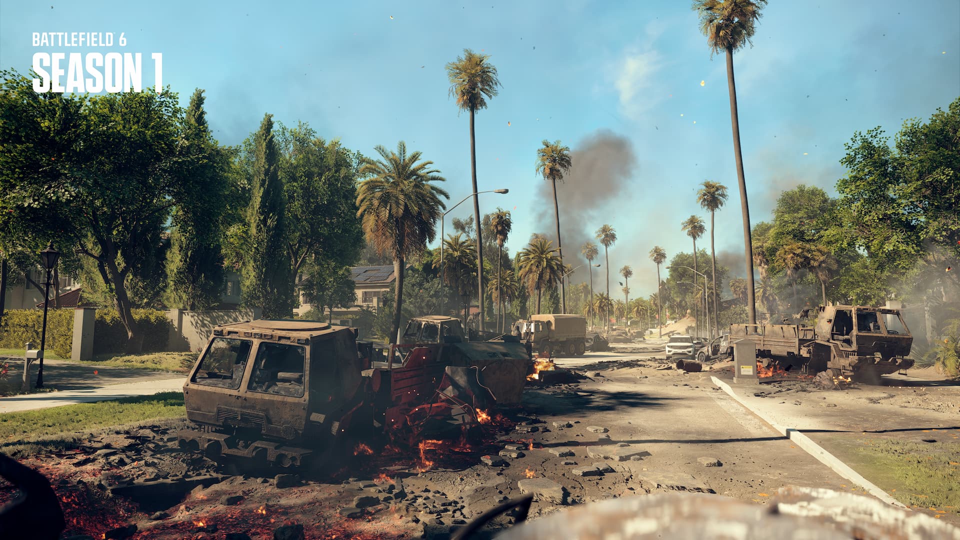 Battlefield 6 ultrapassa 10 milhões de cópias vendidas, indica relatório - Imagem do artigo