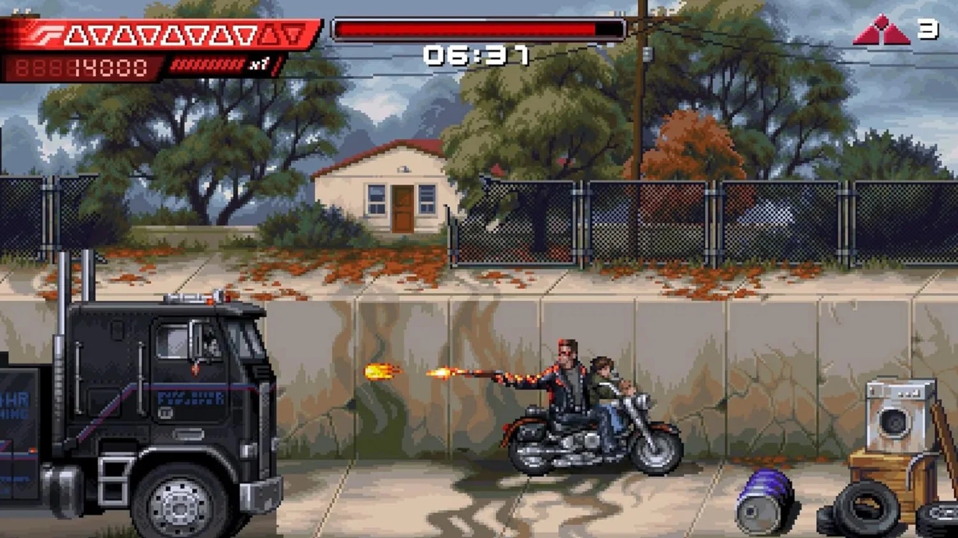 Terminator 2D: No Fate é adiado novamente e fica para 12 de dezembro de 2025 - Imagem do artigo