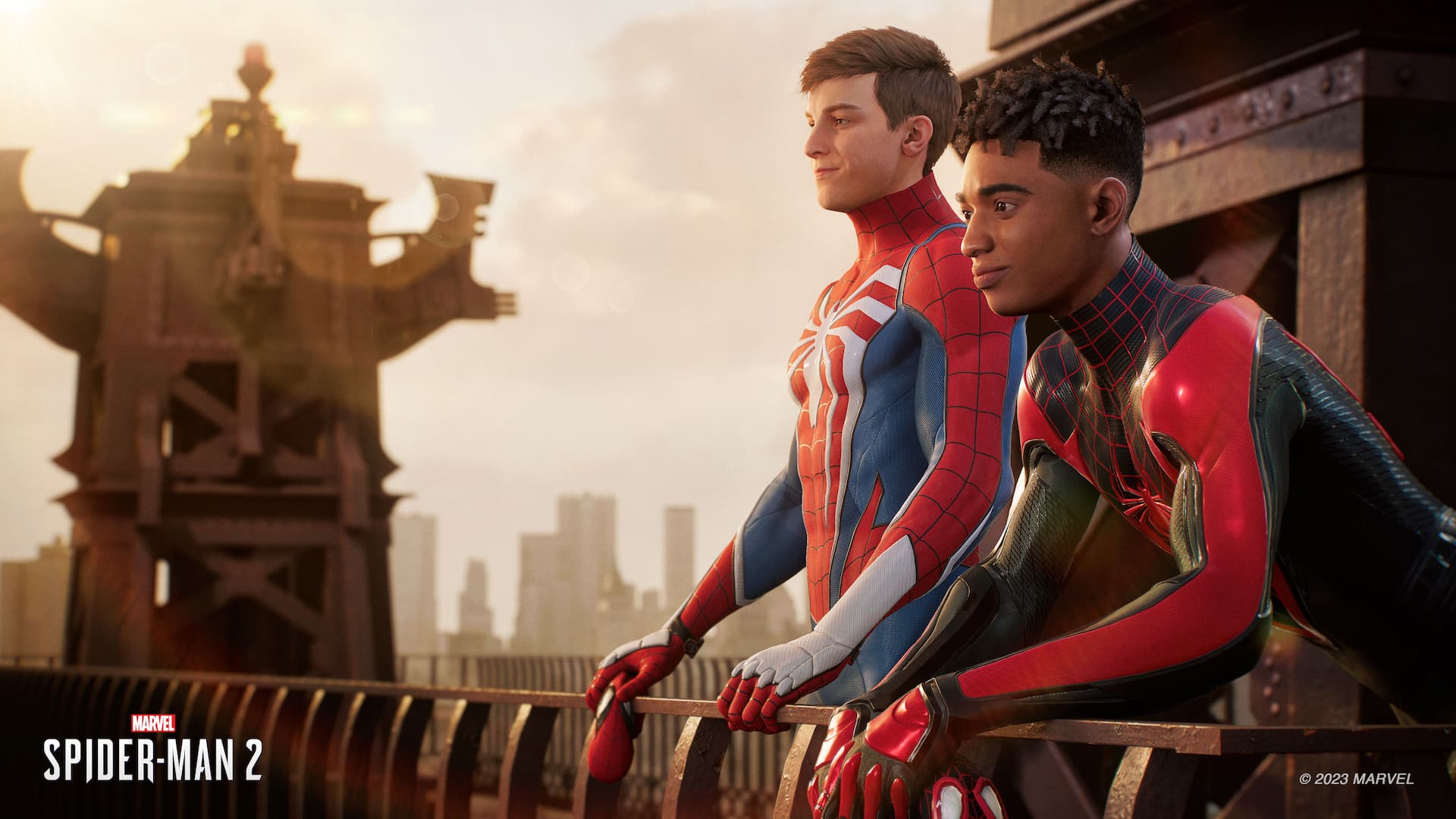 Marvel Games reforça parceria com Insomniac e confirma Wolverine para o segundo semestre de 2026 - Imagem do artigo