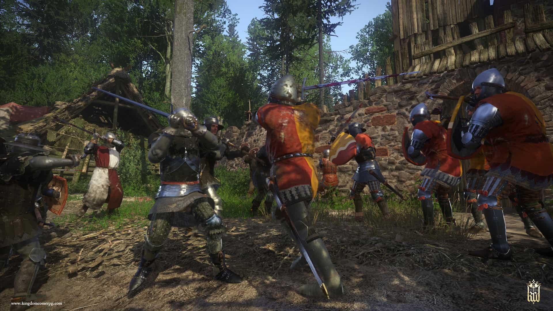 Diretor de Kingdom Come Deliverance 2 reprova falta de inovação em The Outer Worlds 2 - Imagem do artigo