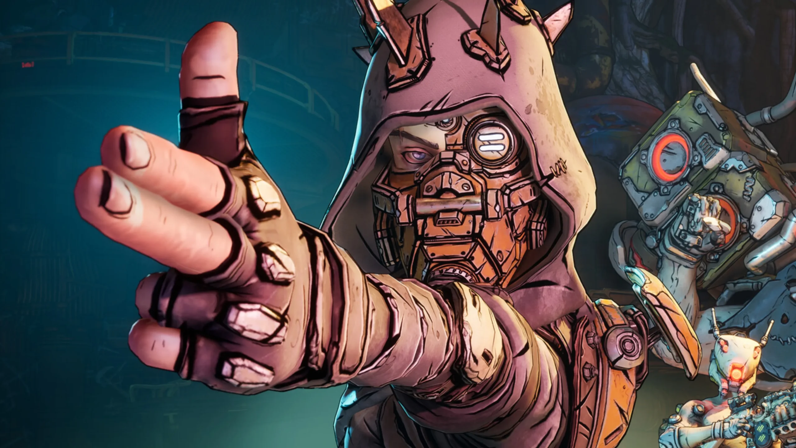 CEO da Take-Two admite que vendas de Borderlands 4 ficaram abaixo do esperado - Imagem do artigo