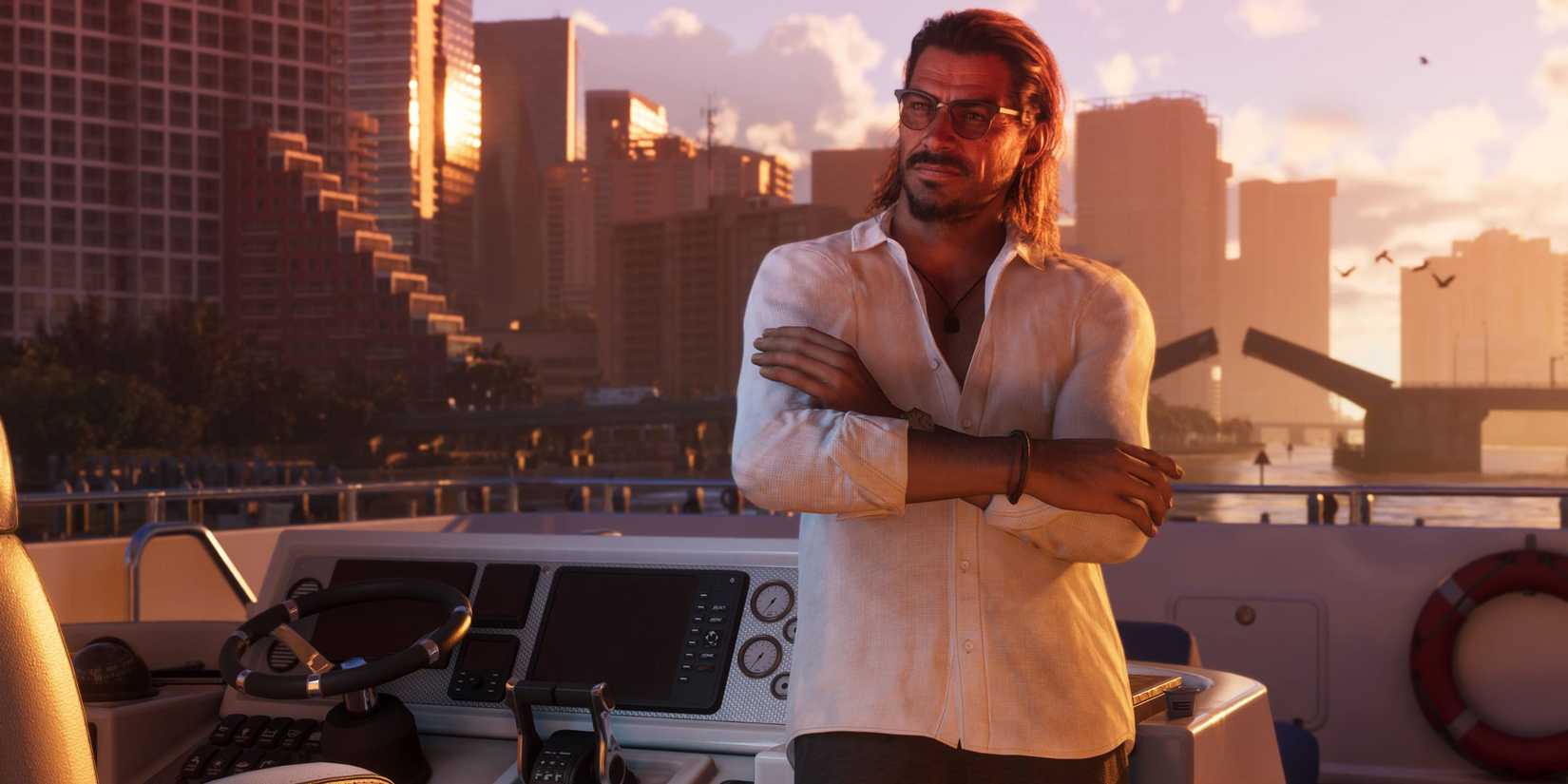 Rockstar adia Grand Theft Auto 6 para novembro de 2026 para priorizar polimento, apontam fontes - Imagem do artigo original