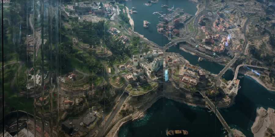 Call of Duty: Black Ops 7 pode exigir até 166 GB de espaço no PS5 - Imagem do artigo original