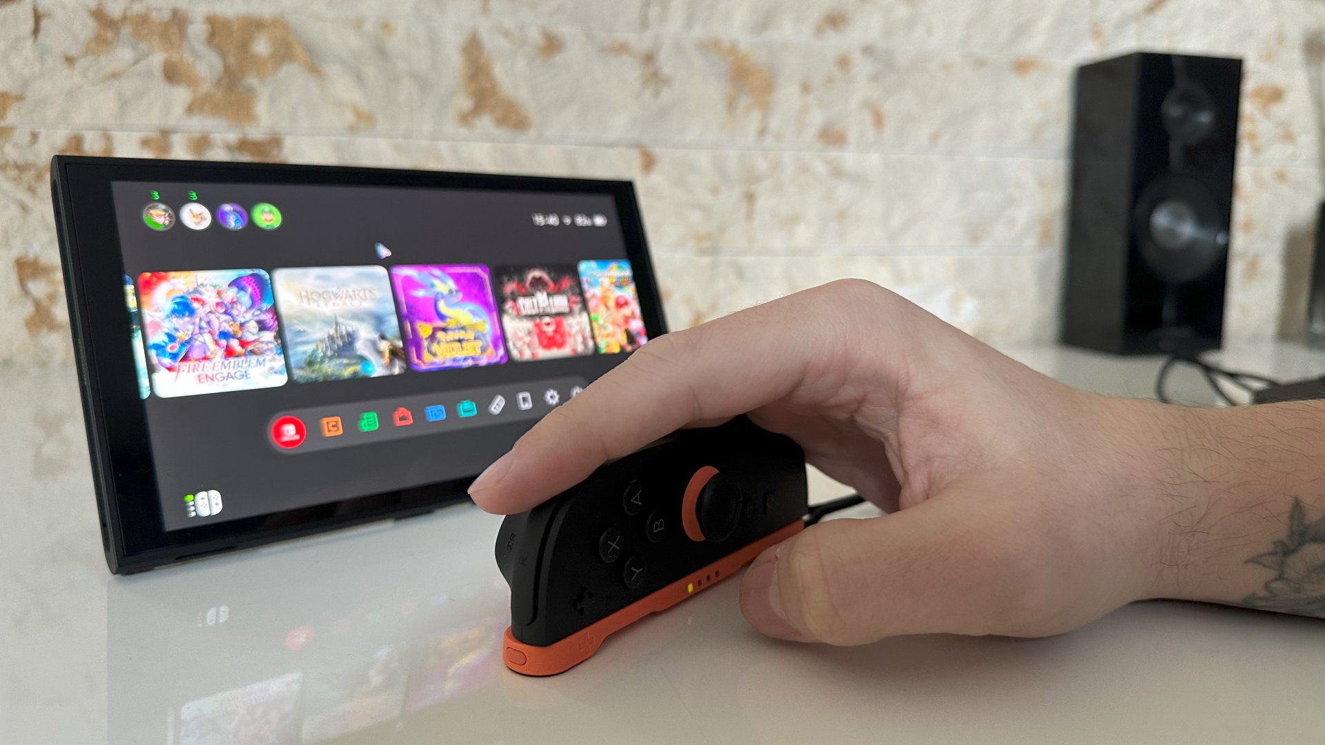 Nintendo mantém preço do Switch 2 e descarta reajuste imediato - Imagem do artigo