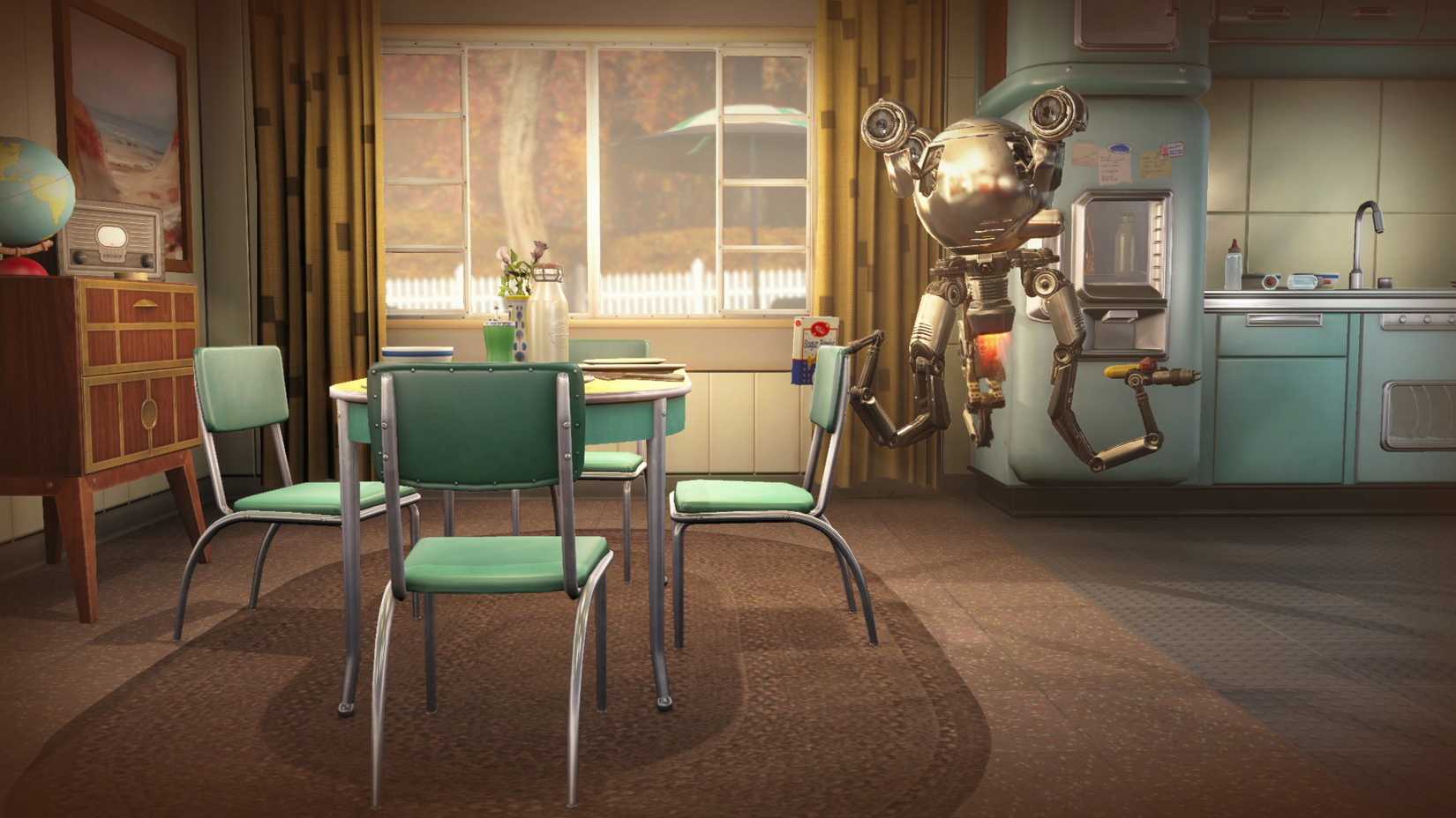 Autor aponta abertura de Fallout 4 como “perfeita” e defende jogo ambientado antes das bombas - Imagem do artigo original