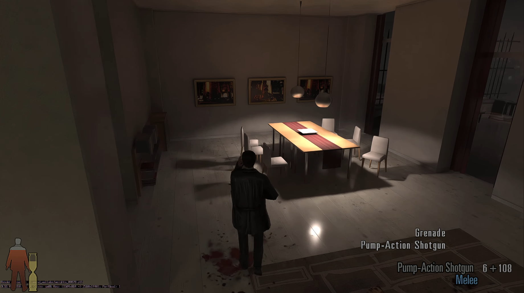 Max Payne 2 recebe mod com path tracing criado via RTX Remix - Imagem do artigo